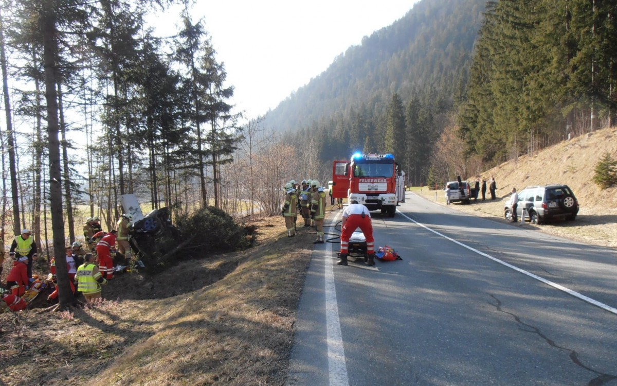 Schwerer-Verkehrsunfall-B178-KM-46