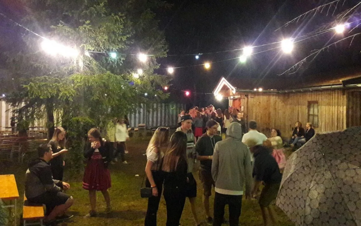 Impressionen-Waldfest Impressionen-Waldfest