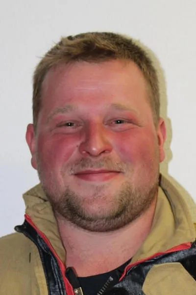 Kals-Bernhard Kals-Bernhard